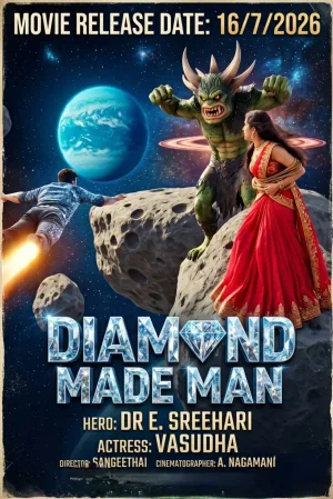 Watch and download Diamond Made Man online (2026)