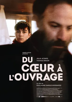 Watch and download Du Coeur à l'Ouvrage online (2026)