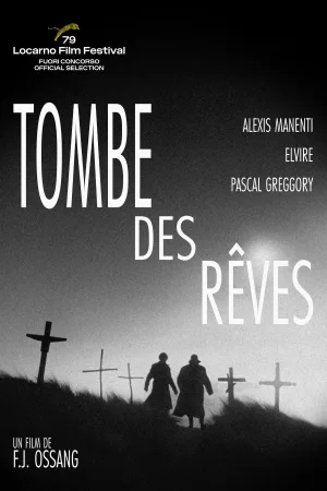 Watch and download Tomb of Dreams online (2026)