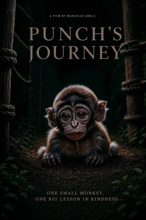 Punch's Journey