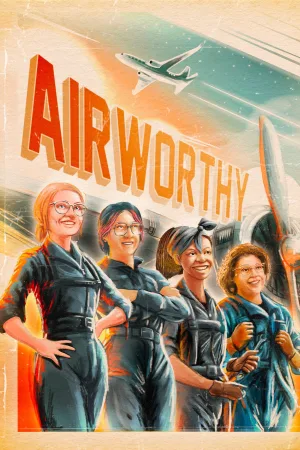 Airworthy
