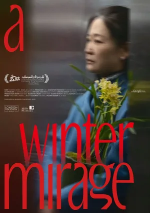 Watch and download A Winter Mirage online (2026)