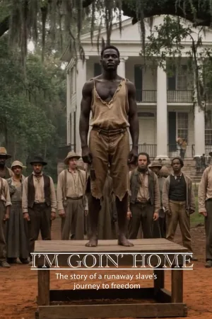 Watch and download I'm Goin' Home online (2026)