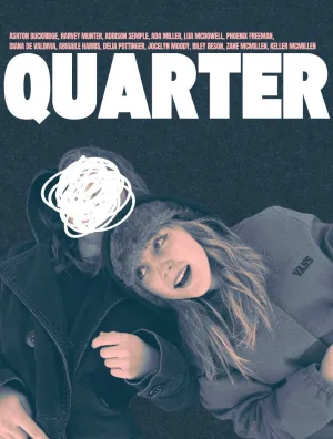 Quarter