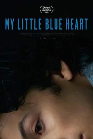 Watch and download My Little Blue Heart online (2026)