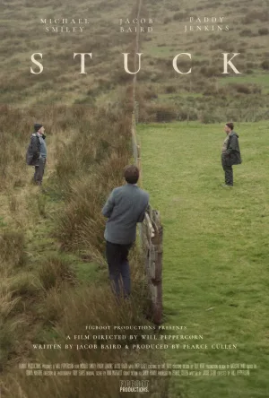 STUCK