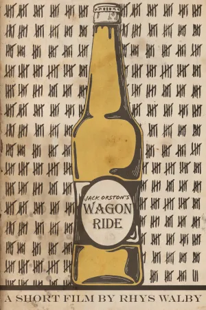 Jack Orston's Wagon Ride