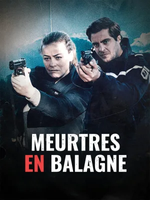 Meurtres en Balagne