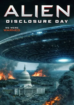 Alien Disclosure Day