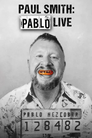 Watch and download Paul Smith: Pablo Live online (2026)