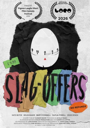 Watch and download Slag-Offers online (2026)