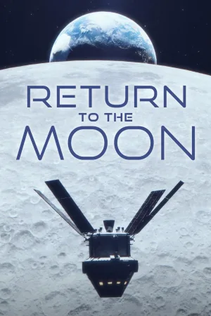 Return to the Moon