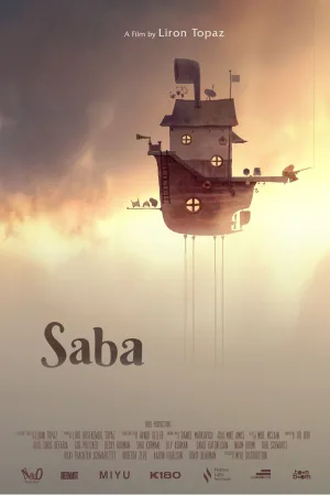 Saba
