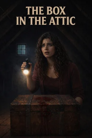The Box in the Attic
