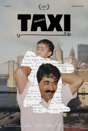 Watch and download Mon Taxi online (2026)