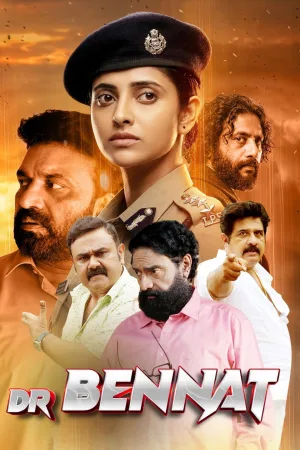 Watch and download Dr. Bennat online (2026)