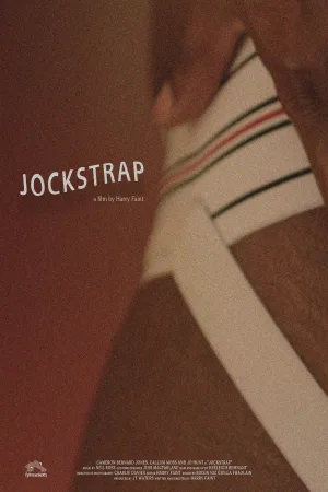 Watch and download Jockstrap online (2026)