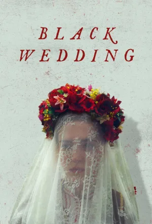 Black Wedding