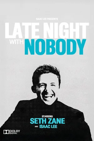 LATE NIGHT WITH NOBODY
