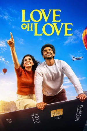 Watch and download Love Oh Love online (2026)
