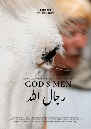 Watch and download God's Men 2026 online (2026)