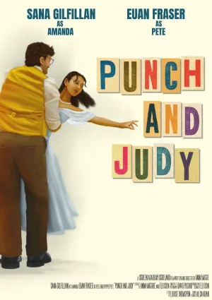 Punch and Judy