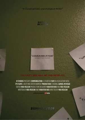 Watch and download Communication online (2026)