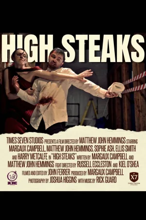 Watch and download High Steaks online (2026)