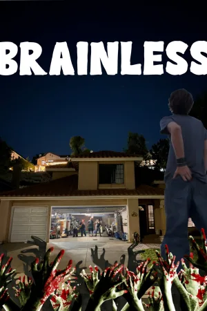 Brainless