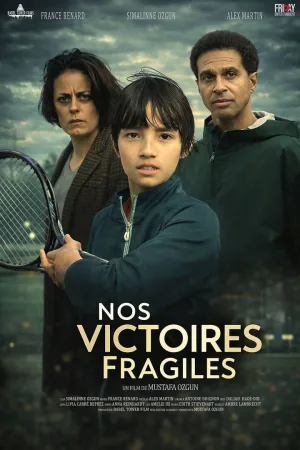 Watch and download Nos victoires fragiles online (2026)