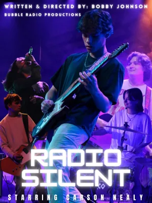 Radio Silent
