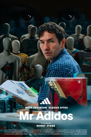 Watch and download Mr Adidos online (2026)