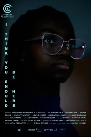 Watch and download I Think you Should be Here online (2026)
