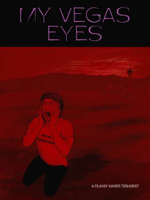 My Vegas Eyes
