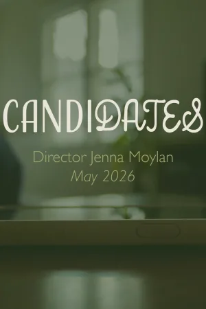 Candidates