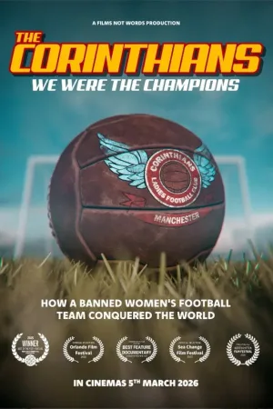 Watch and download The Corinthians: We Were the Champions online (2026)