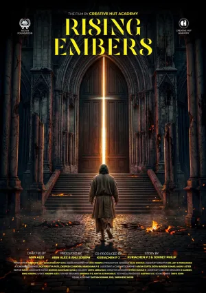 Rising Embers