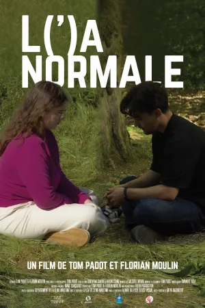 Watch and download L(')A NORMALE online (2026)