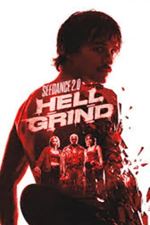Watch and download Hell Grind online (2026)