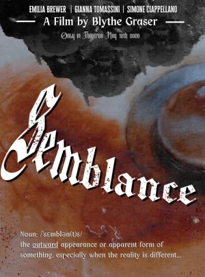 Watch and download Semblance online (2026)