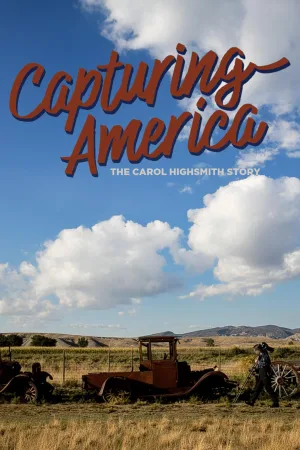 Capturing America: داستان کارول هاینسمیت