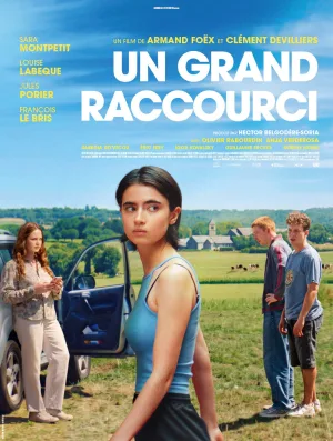 Watch and download Un grand raccourci online (2026)