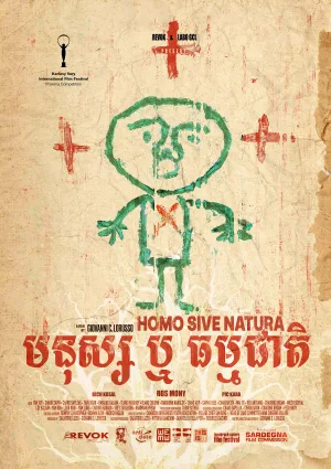 Watch and download Homo Sive Natura online (2026)