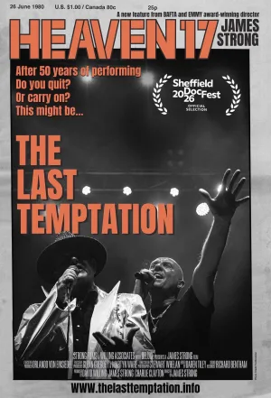 Heaven 17: The Last Temptation