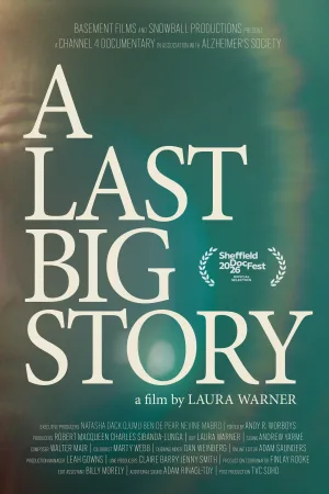 Watch and download A Last Big Story online (2026)
