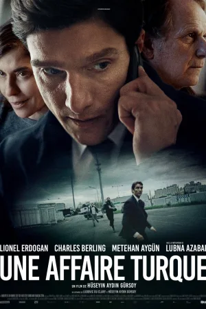 A Turkish Case