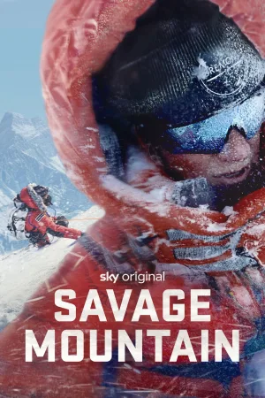 Watch and download Savage Mountain online (2026)