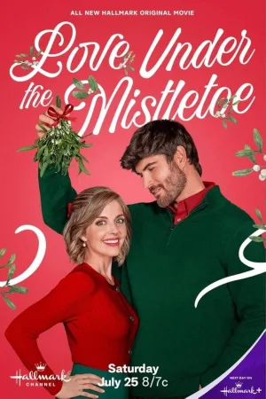 Watch and download Love Under the Mistletoe online (2026)