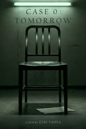 CASE 0 : TOMORROW