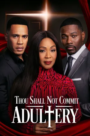 Thou Shall Not Commit Adultery